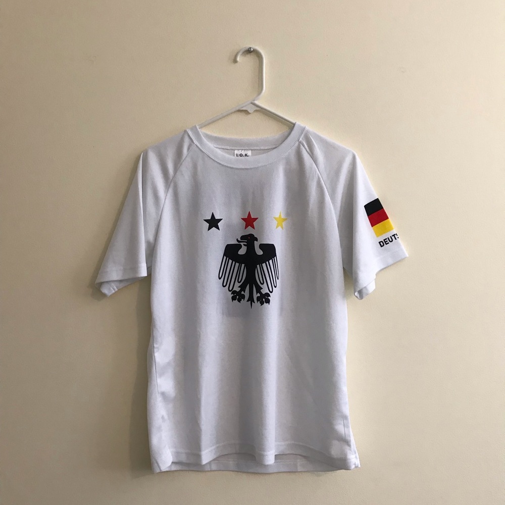 Men’s jersey